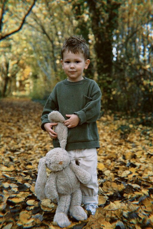 How to Create a Calm Start to the School Day for Kids